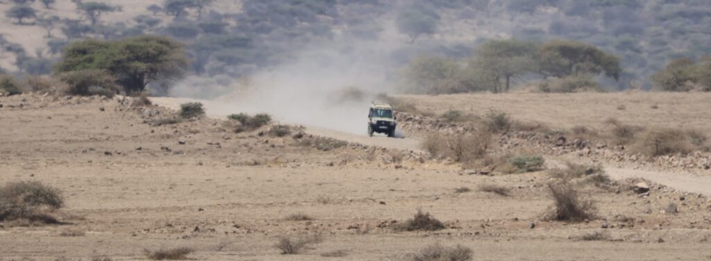 Tarangire National Park