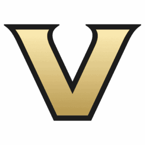 Elite college consulting logo with gold and black design for student success and admissions strategy.