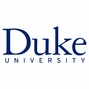 Duke University college admission consulting and application support services for students.