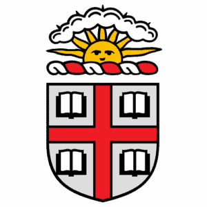 Optimized college consulting logo with sun and books, enhancing college admissions and educational planning SEO.