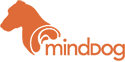 Mindog logo