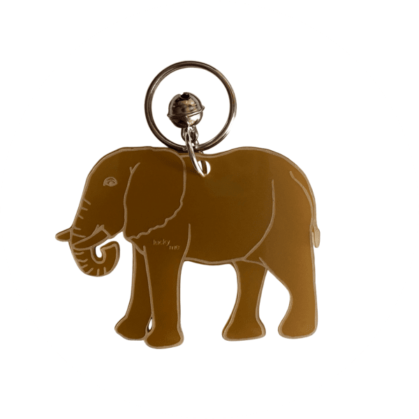 Lucky Elephant