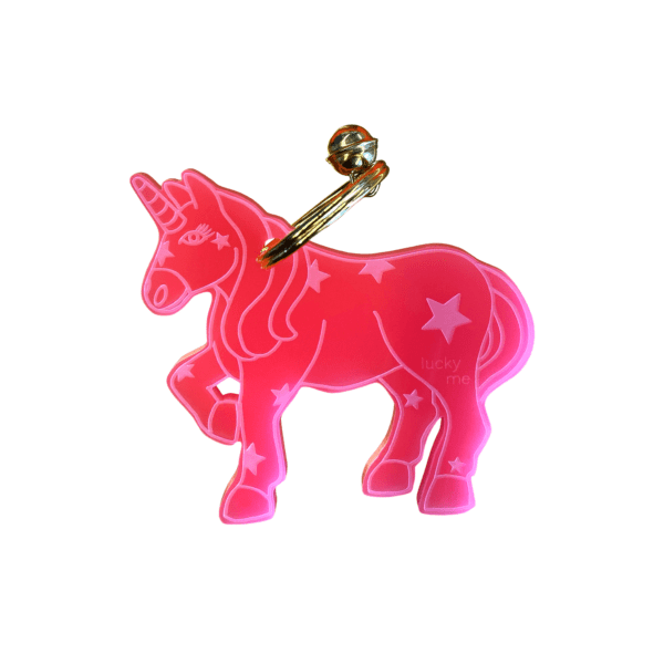 Lucky Unicorn