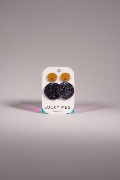 Lucky Ears - going out tonight