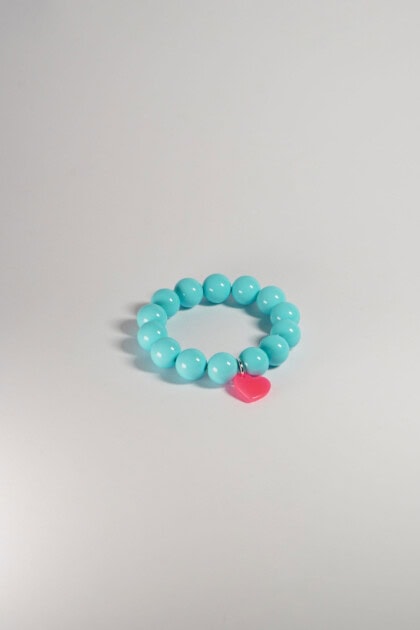 Lucky Bracelet - turquoise