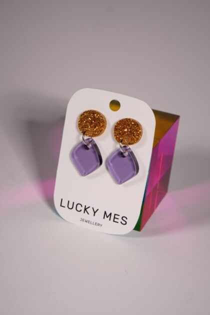 Lucky Ears - whoaaa !