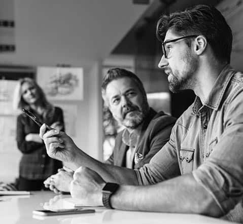 Business Consultant in Sydney