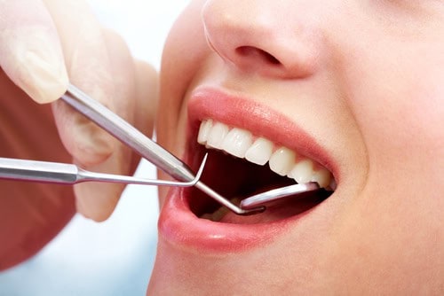 High-quality dental examination and cleaning at Ludhiana Dental Centre, ensuring healthy smiles.