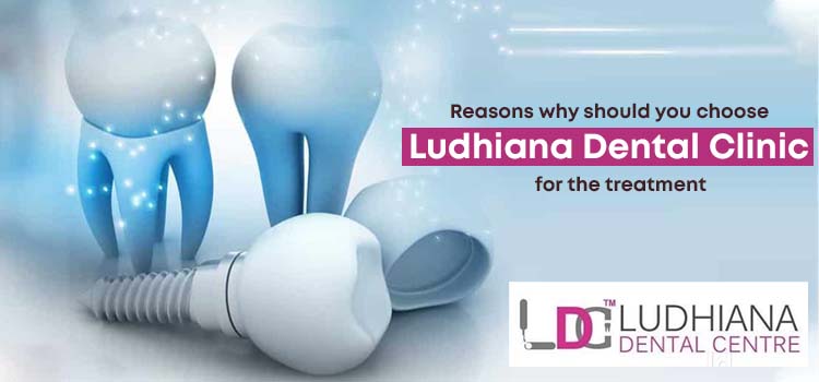 Tooth health and dental care at Ludhiana Dental Centre, expert dental treatments in Ludhiana.