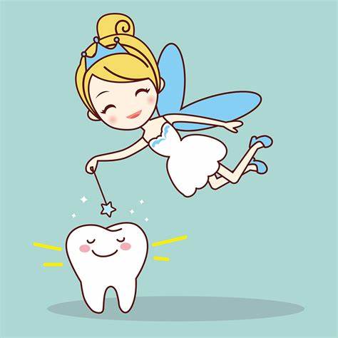 tooth fairy