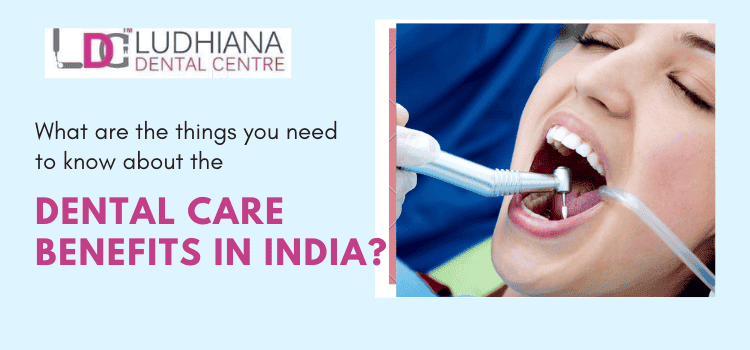High-quality dental treatment Ludhiana, expert dental care Ludhiana for improved oral health.