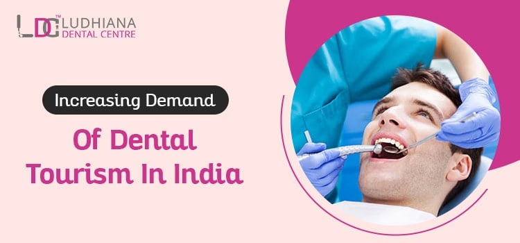 Dental clinic Ludhiana Dental Centre, high-quality dental care and treatments.