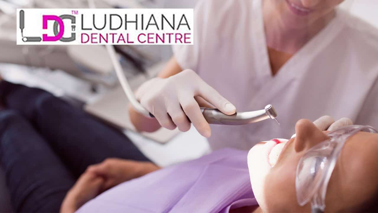 Top 4 Cosmetic Dentistry Procedures for a Perfect Smile