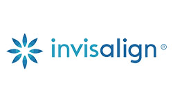 Invisalign clear aligners for teeth straightening at Ludhiana Dental Centre.