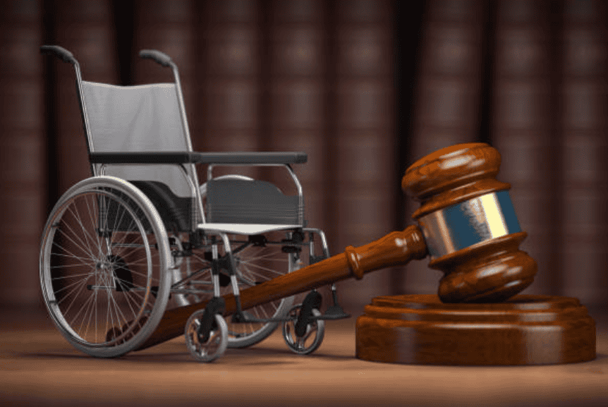 Why choose Luke Brown Law for personal injury in Niagara County