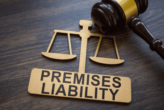 Premises liability attorney in North Tonawanda, NY