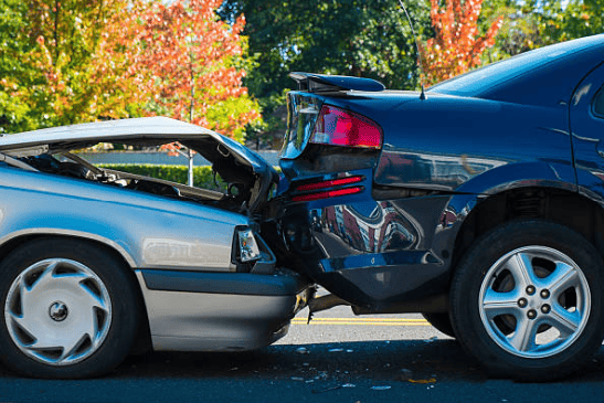 Car accident attorney in Niagara Falls, NY — Luke Brown Law