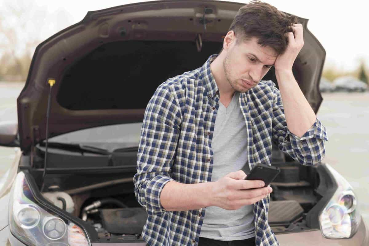 Personal injury case with serious injury in Buffalo and Niagara Falls, New York — Luke Brown Law