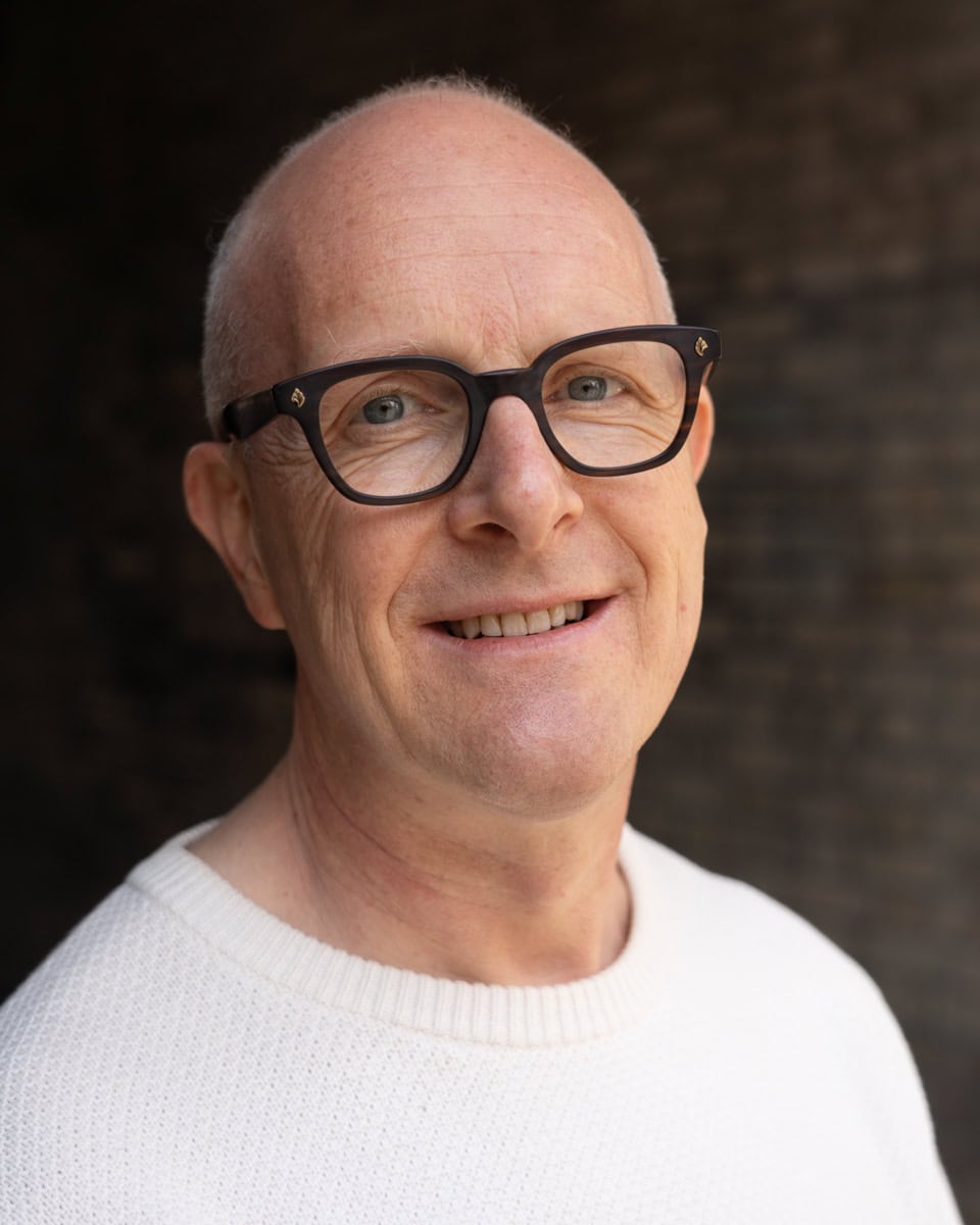 Jaap Parqui