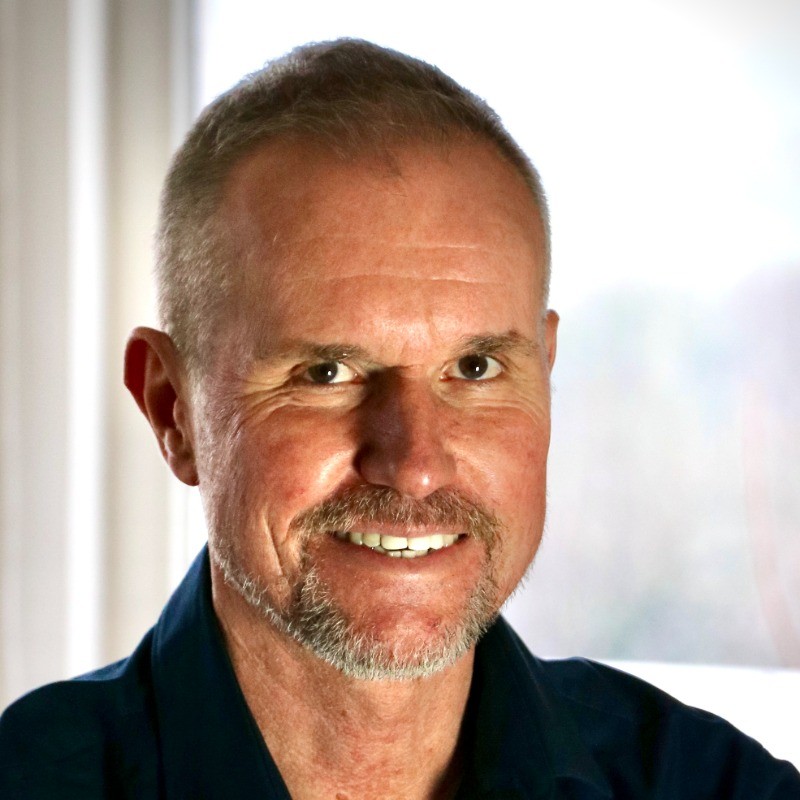 John Everett (ICF PCC)