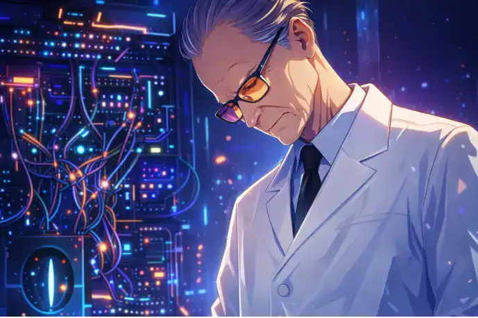 Burrhus Frederic Skinner