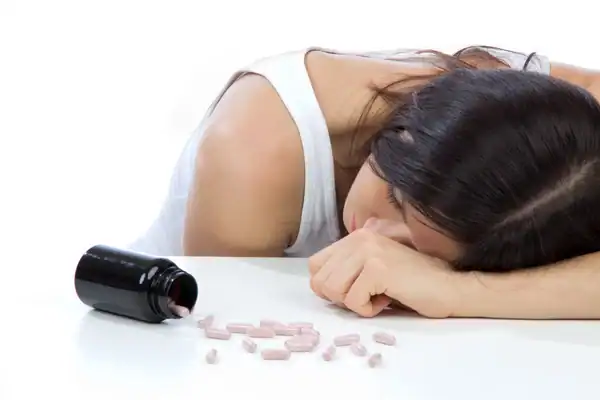 Overdose Occurs When You Take More of a Drug Than Your Body Can Handle