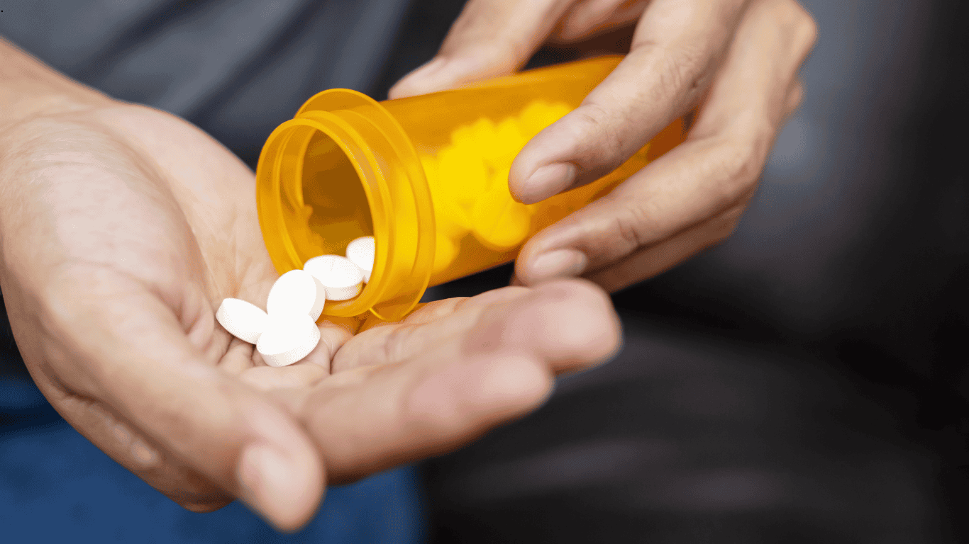 Ambien CR | American Addiction Centers | Behavioral Health Statistics
