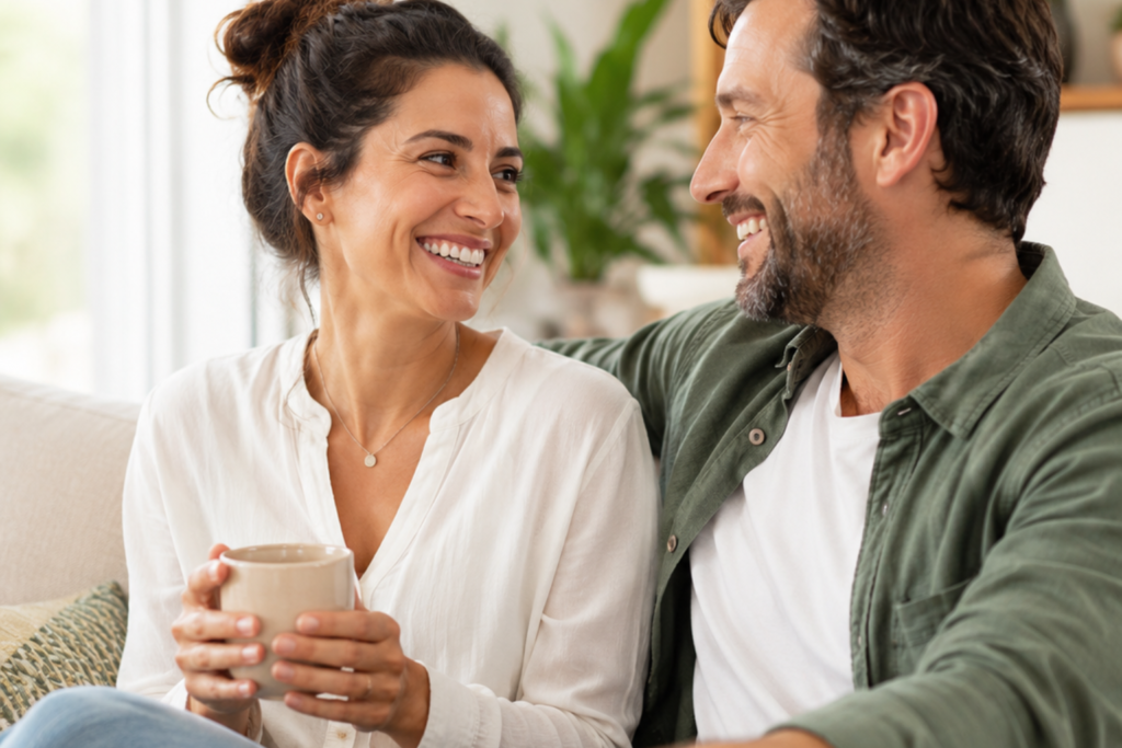 Reclaim your life. Contact us today to learn more.