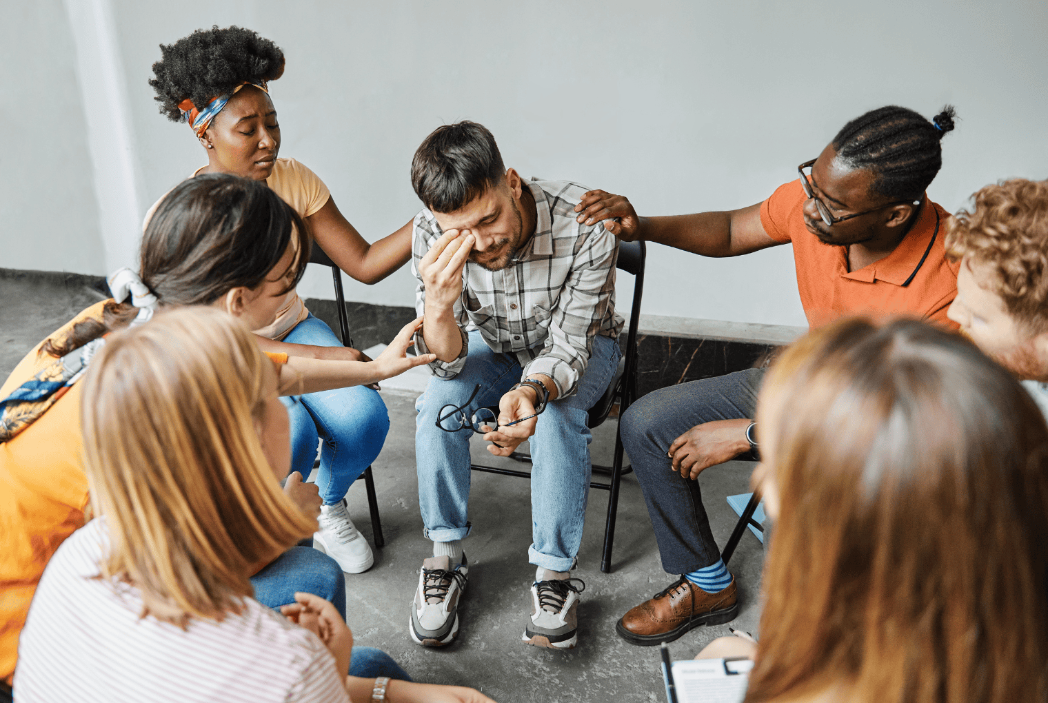 Effective treatment from drug and alcohol substance abuse near Las Vegas often has elements of alcohol detox and drug use counseling.