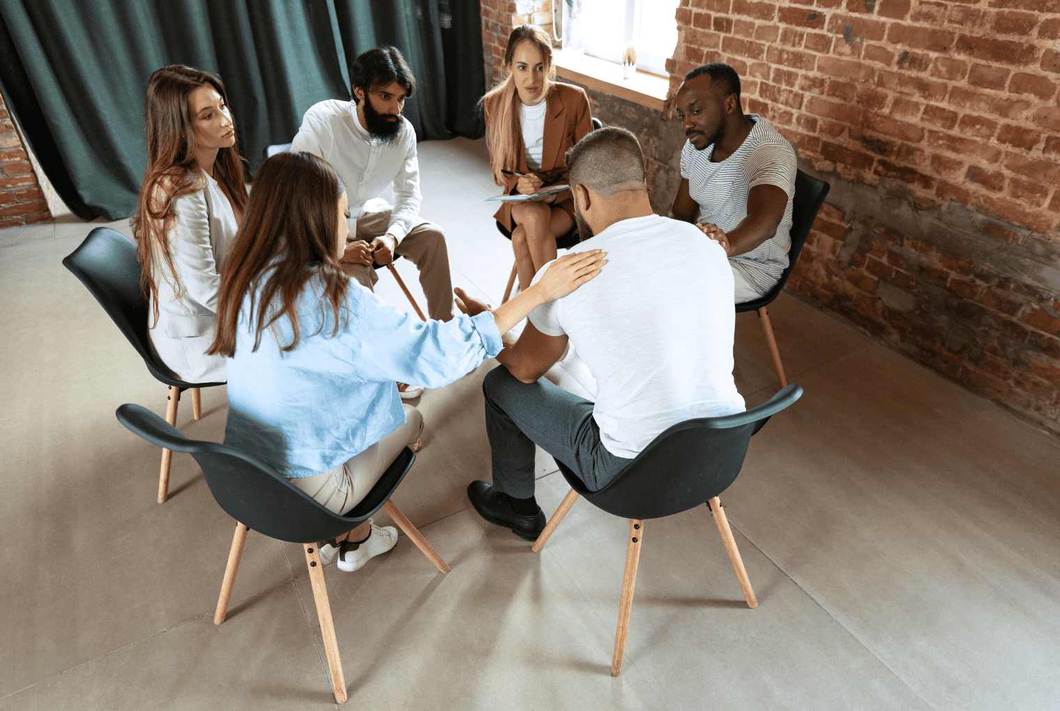 Luxe Treatment Centers provide comprehensive treatment for substance abuse near Cold Springs. Our treatment centers provide programs where your body and brain can truly heal and you can reclaim your life from drugs and alcohol.