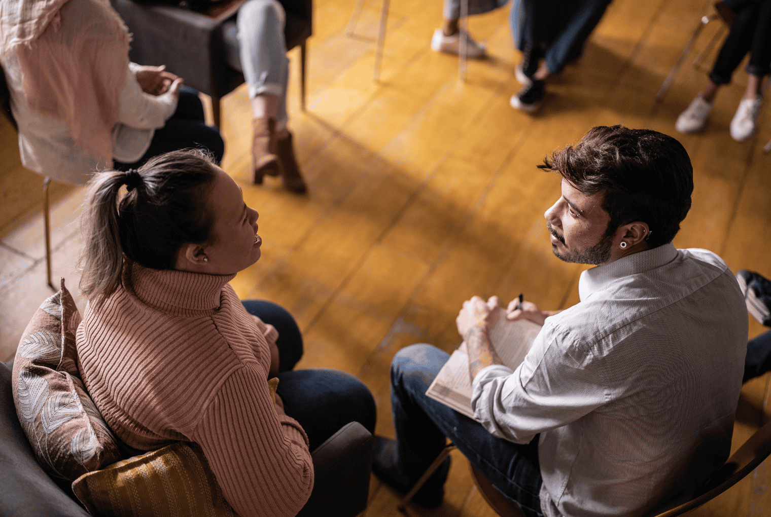 Drug rehab Gardnerville offers patients expert therapists in Nevada who work to assist people in finding long-term recovery near Gardnerville NV