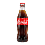 COCA-COLA Drink 250ML – Classic Cola Refreshment | Thailand