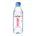 EVIAN Spring Water 500ML – Pure Mineral Hydration | Thailand