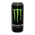 Monster Energy Original 330ML — Классический энергетик | Доставка по Таиланду