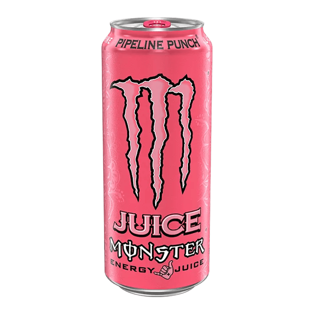 Monster Pipeline Punch 330ML — Тропический энергетик | Доставка по Таиланду
