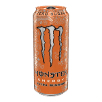 Monster Ultra Sunrise 330ML — Цитрусовый энергетик без сахара | Доставка по Таиланду