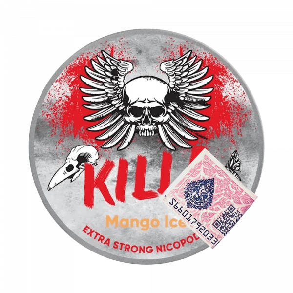 KILLA - Mango Ice