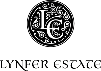 Lynfer Estate Named Logo