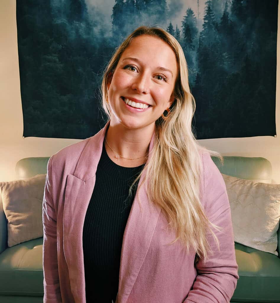 Laura Booth