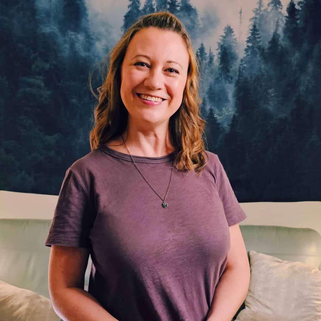 Sara Edwards