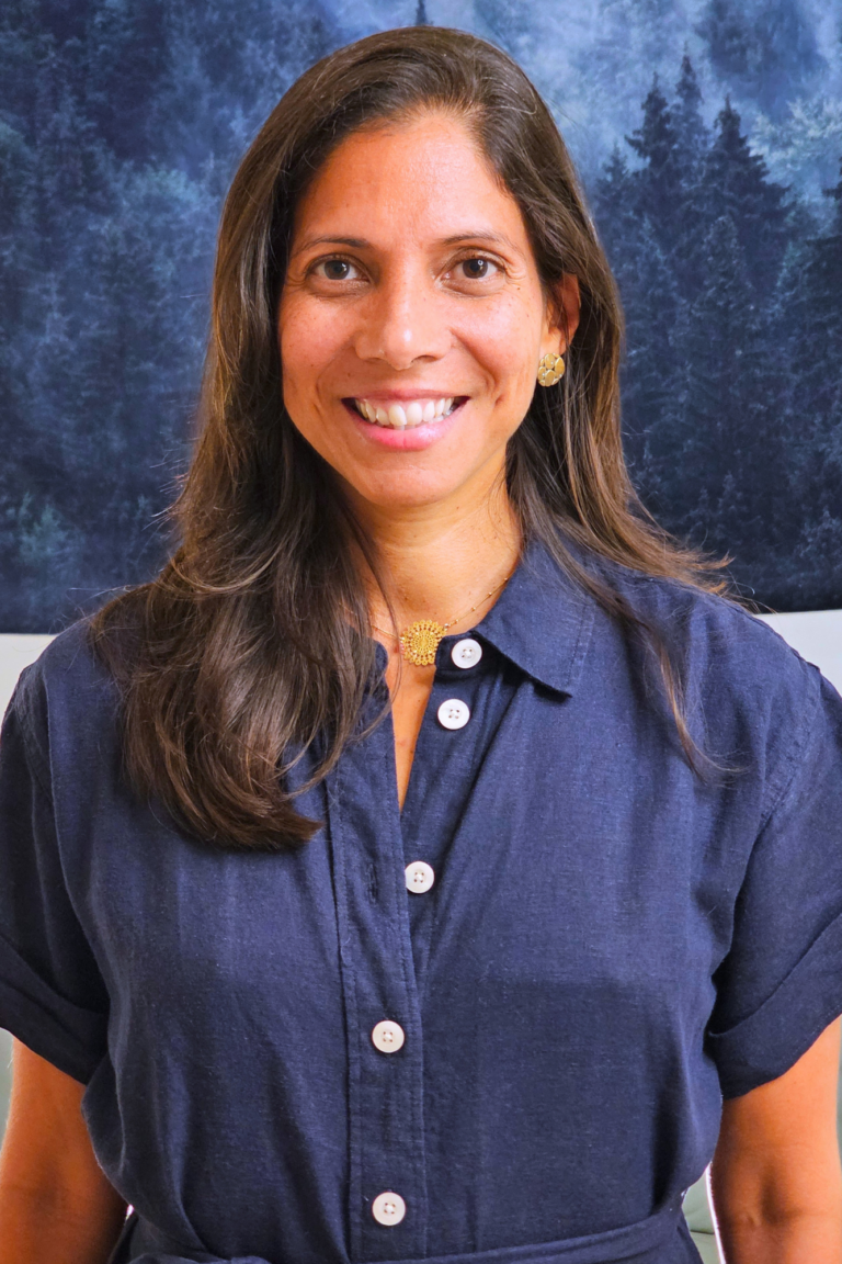 Maria Marcano