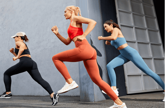 Your Trusted Sportswear Manufacturer Helping You Build Your Luck