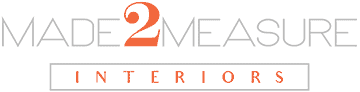 Made 2 Measure Interiors