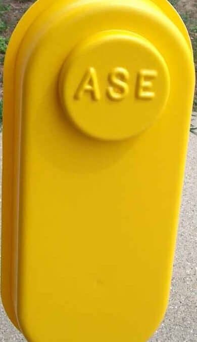 Are Plastic Machine Guards Flimsy?