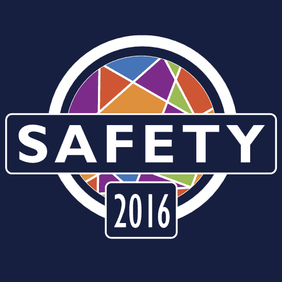 Safety 2016