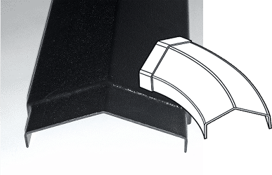 Shop 6 Conveyor Covers