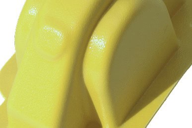 Guard Features & Options 4 KYDEX Yellow