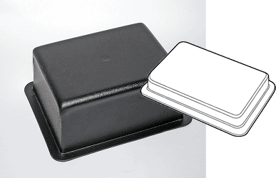 Shop 7 Rectangular Guards