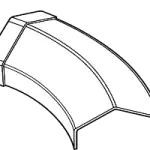 curved conveyor cover th 1 240x200