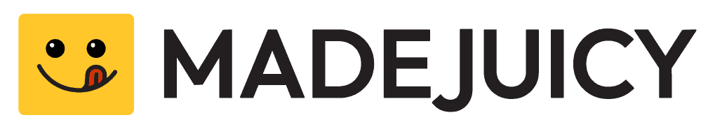 MadeJuicy Main Logo